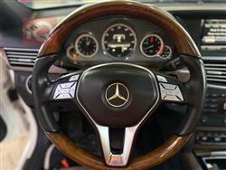 مرسيدس بنز E-Class